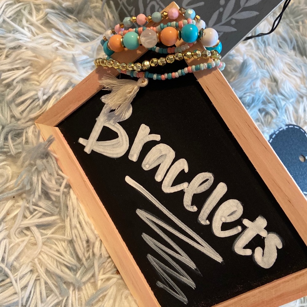 Bracelet Set - Picture 5 of 8